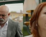 Sezai e Nazan – Credit immagine © Atv.