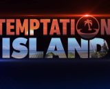 Temptation Island – Logo ufficiale – Foto © Temptation Island / Mediaset.