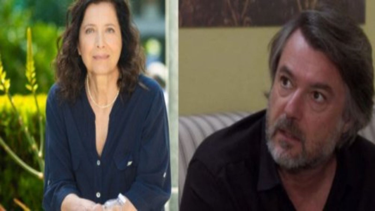 Upas, puntate al 20/06: Agata aiuta Michele nella ricerca del giovane ...