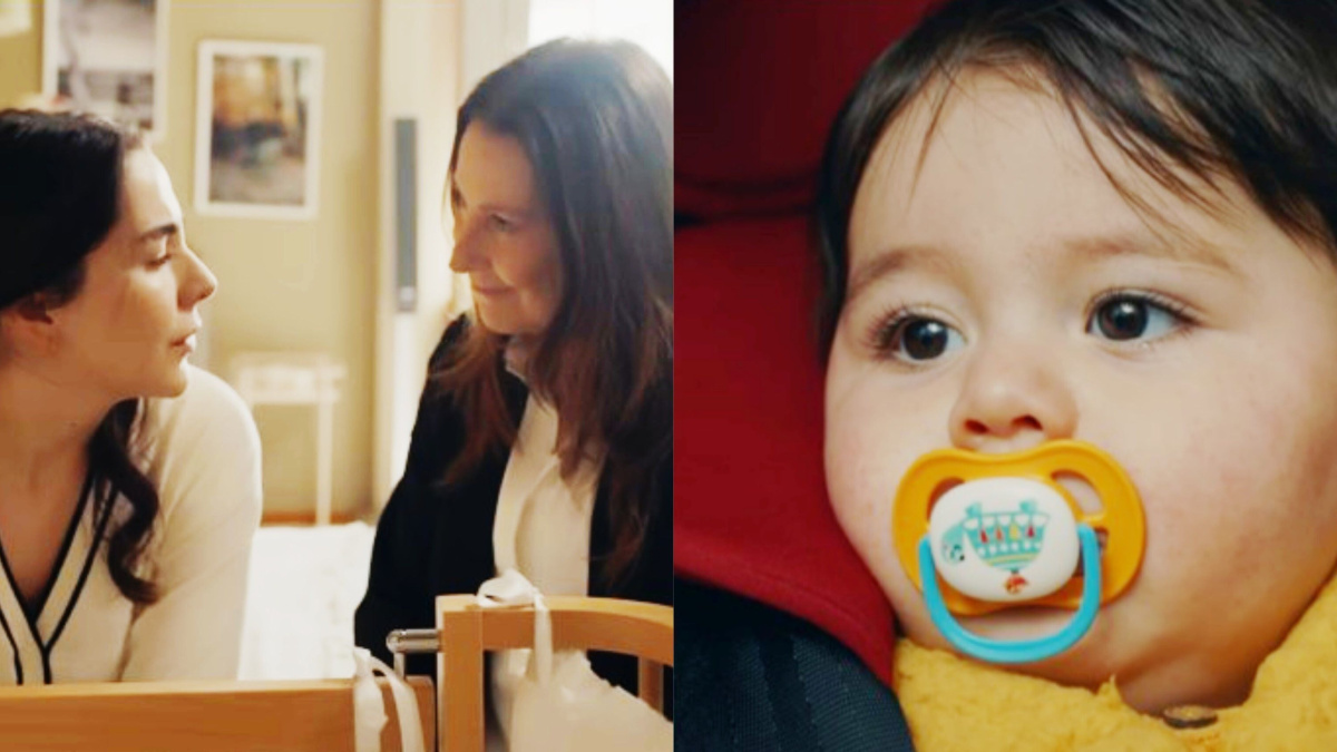 Tradimento spoiler 20 giugno, Oylum prende Can e torna da Guzide: 'Voglio divorziare'