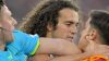 Paulo Dybala e la lite con Matteo Guendouzi in Roma-Lazio: ‘Infastidisce i giovani’