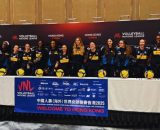 Italia femminile Volley © Pagina Facebook ufficiale della Federazione Italiana Pallavolo