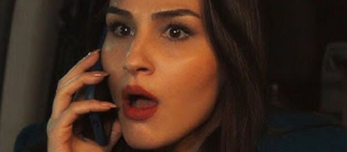 Yesim in Tradimento – © Mediaset.