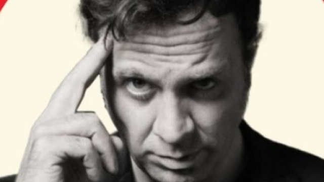 Gabriele Parpiglia, giornalista e autore tv © Instagram