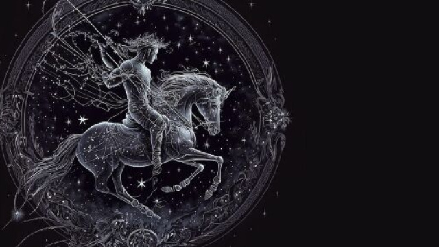 Il segno del Sagittario © Pixabay