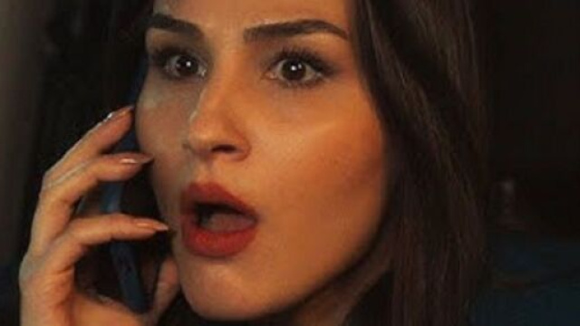 Yesim in Tradimento – © Mediaset.