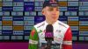 Lorenzo Finn: ‘Non sento la pressione, pronto a sfidare Widar per la maglia rosa’