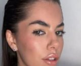Chiara Balistreri, naufraga eliminata dall'Isola dei famosi 2025 © Instagram