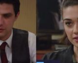 In foto Rosa e Marcello © screenshot Rai.