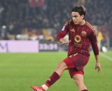Paulo Dybala in azione © AS Roma