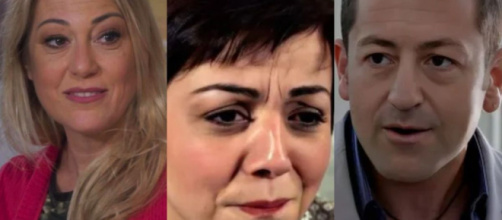 Bice, Mariella e Lello - screenshot © Rai 3.