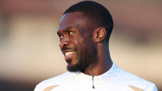 Fikayo Tomori, difensore del Milan. Foto © X/Tomori