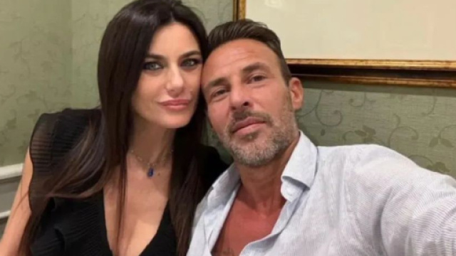 Gloria Nicoletti e Guido Ricci - Screenshot © Instagram.
