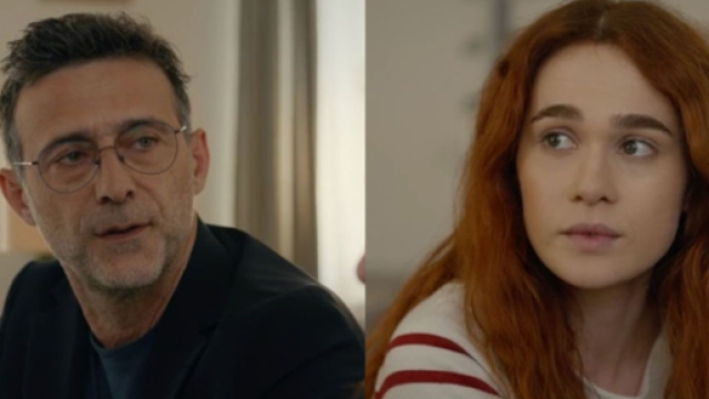 Oltan e Selin – Credit immagine © Atv.