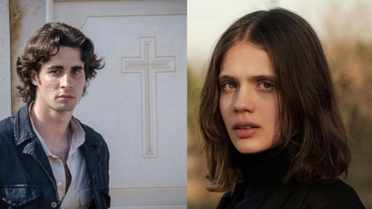 Il Paradiso delle signore 10, chi sono le new entry: da Caterina Rinaldi a Ettore  Marchesi