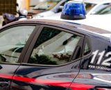 Una pattuglia dei Carabinieri - © Carabinieri.it