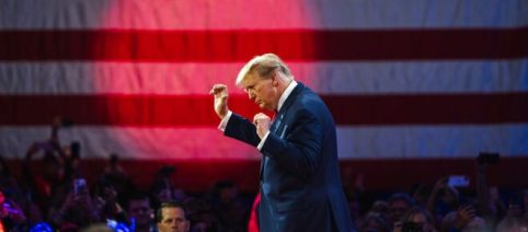 Trump tra Israele e Congresso: il vero fronte della guerra in Iran è interno