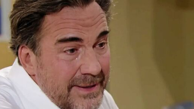 In foto Ridge Forrester © Beautiful