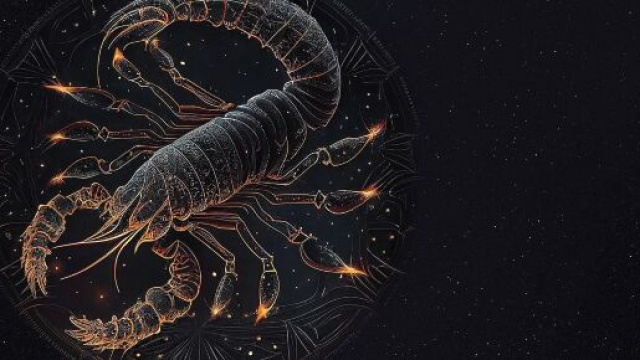Oroscopo segno dello Scorpione © Pixabay
