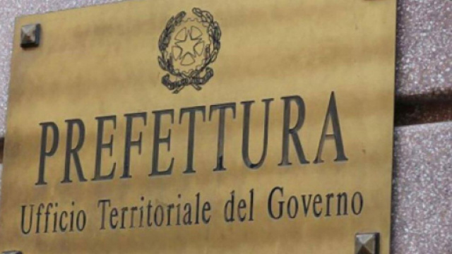 Prefettura - © Ministero dell'Interno