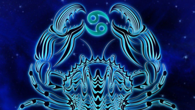 Segno zodiacale del Cancro © Pixabay.