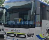 Autobus Busitalia Veneto - © Ferrovie dello Stato