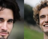 Elia Marangon e Mirko Lorusso - screenshot © Instagram Elia Marangon / screenshot © Instagram Mirko Lorusso.