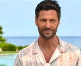 Filippo Bisciglia - Screenshot © Canale 5.