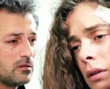In foto Bahar e Arif de La forza di una donna © Mediaset