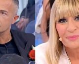 In foto Gemma e Riccardo © Mediaset.