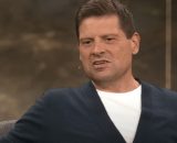 Jan Ullrich © Screenshot Eurosport