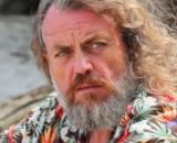 MIrko Frezza, naufrago eliminato dall'Isola dei famosi 2025- © Instagram