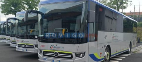 Lavoro, Ferrovie dello Stato ricerca autisti di autobus: domande entro il 30 giugno