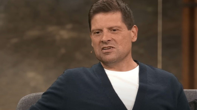 Jan Ullrich © Screenshot Eurosport