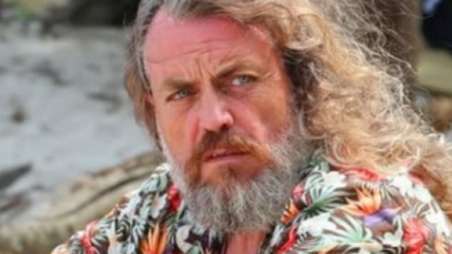 MIrko Frezza, naufrago eliminato dall'Isola dei famosi 2025- © Instagram