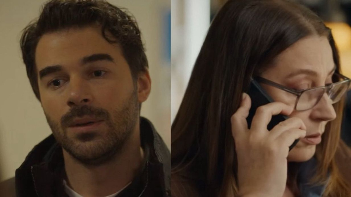 Tradimento, come finisce la soap opera in autunno: Guzide trova la tomba di  suo figlio