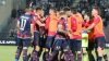 Calciomercato Crotone: stagione chiusa al quarto posto ma Guerini e Silva saluteranno