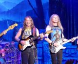 Iron Maiden (© Wikimedia commons)