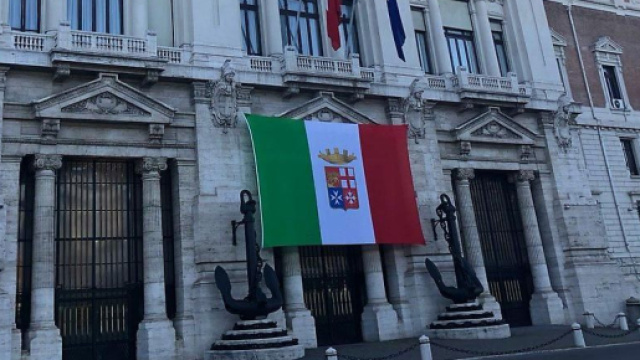 Sede del Ministero della difesa - © Ministero della difesa