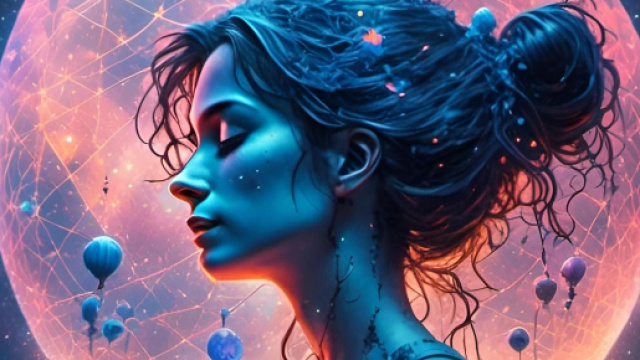 Volto di donna © Immagine di Pixabay