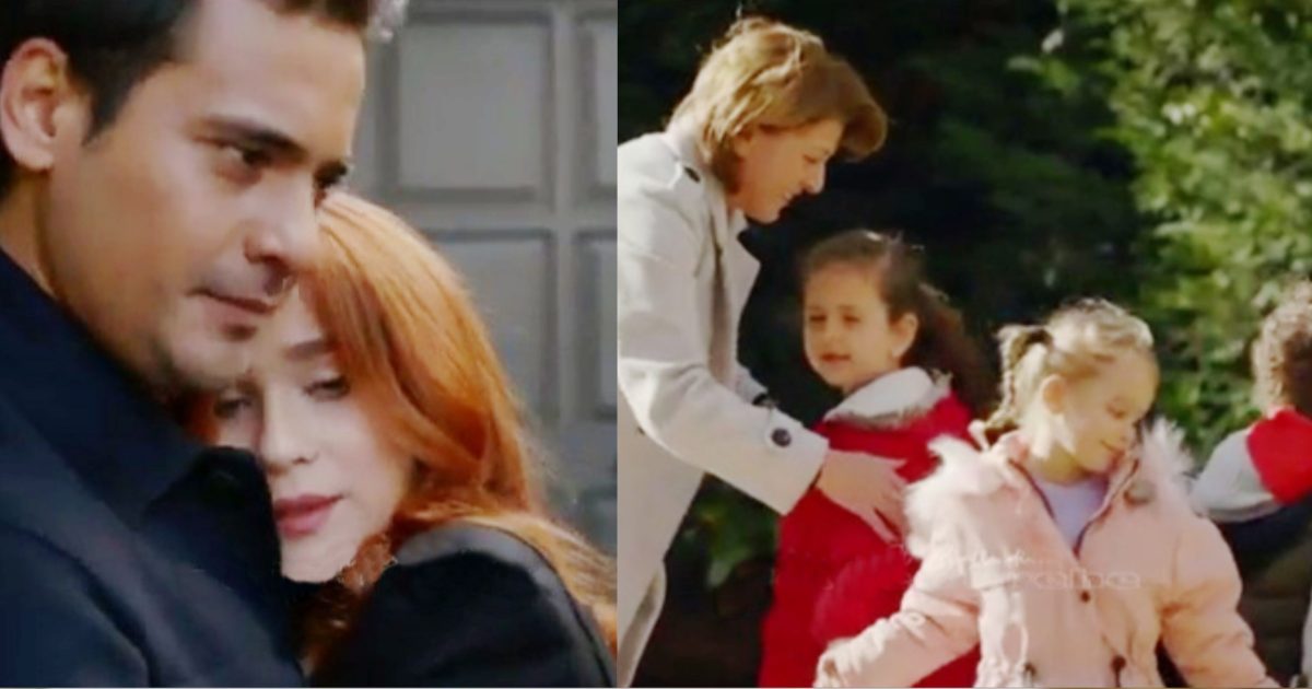 Tradimento, trame del 7 giugno: Tolga e Selin vanno in orfanotrofio per l' adozione