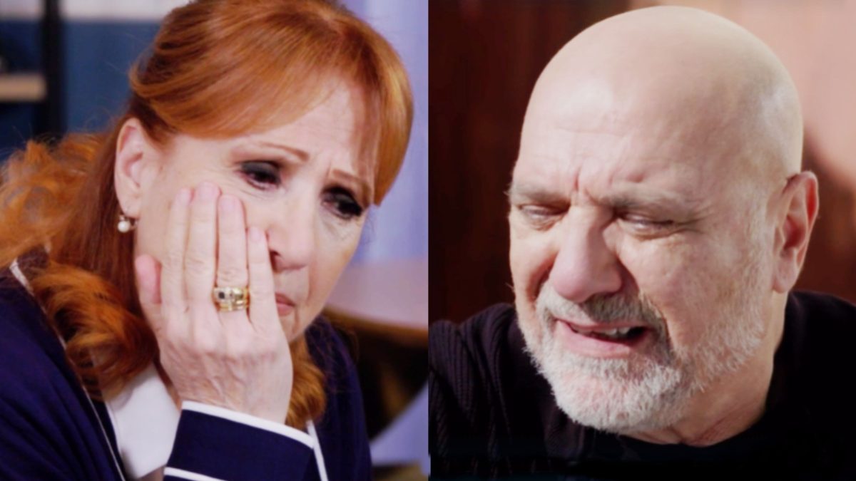 Un posto al sole, spoiler fino al 13/6: Giulia ha un delicato confronto con  De Santis