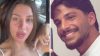 U&D, Cristina scherza in macchina al caldo: 'Gianmarco non mi ha lasciato le chiavi'