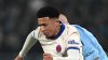Mercato Juve: possibile sfida al Napoli per Jadon Sancho