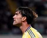 Dusan Vlahovic - ©️ X Juventus FC