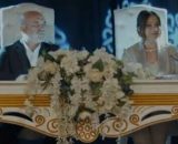 Il matrimonio di Guzide e Sezai © Tradimento.