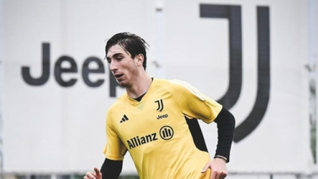 Fabio Miretti (Foto profilo © Instagram-official Juventus).