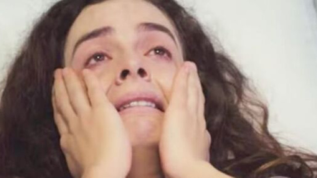 In foto Bahar de La forza di una donna © Mediaset