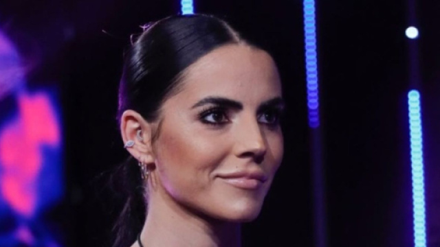 Shaila Gatta (© Grande Fratello/Mediaset).