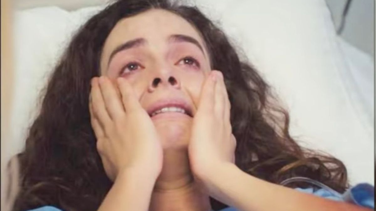 La forza di una donna, anticipazioni turche: Bahar ha bisogno di un  trapianto urgente